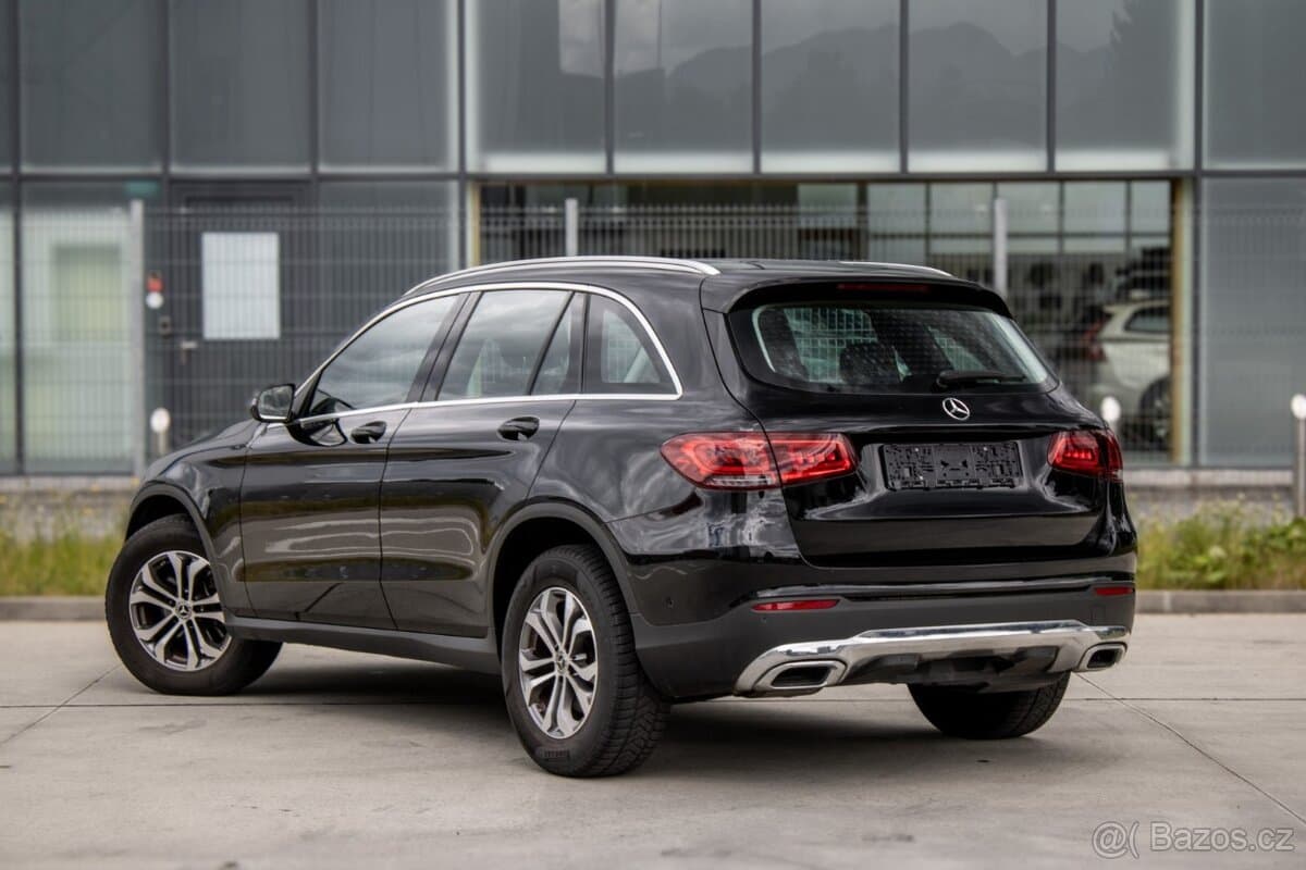 2022 Mercedes-Benz GL - 7