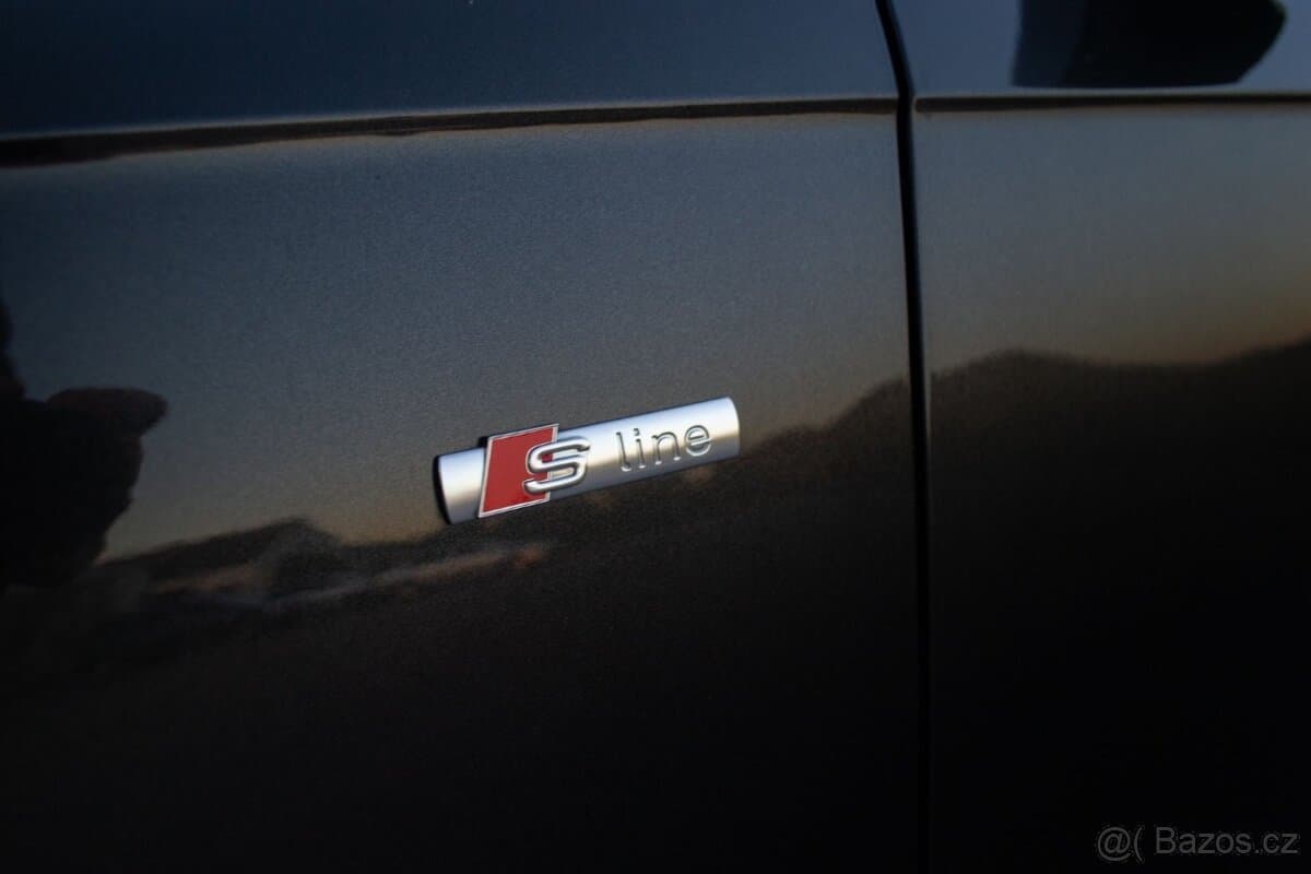 2012 Audi A4 - 7