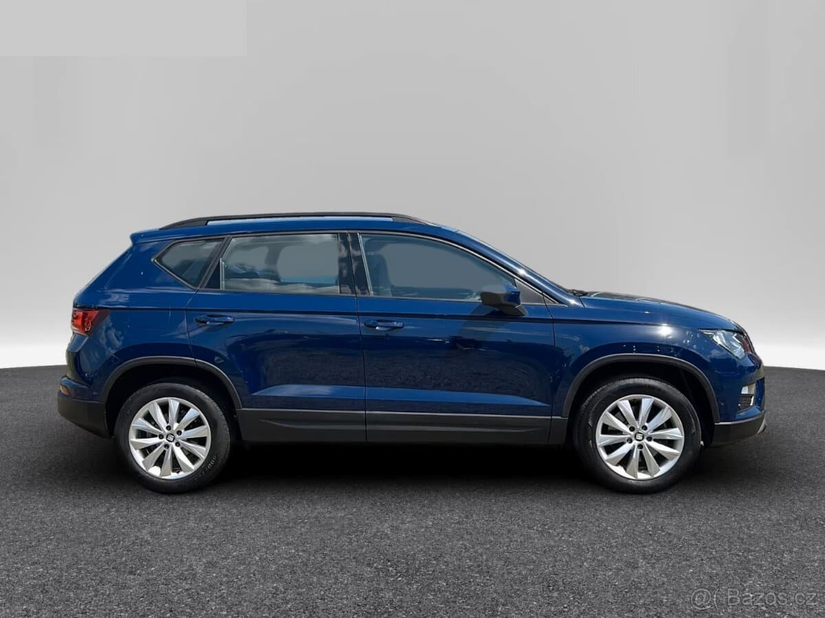 2018 Seat ATECA - 7