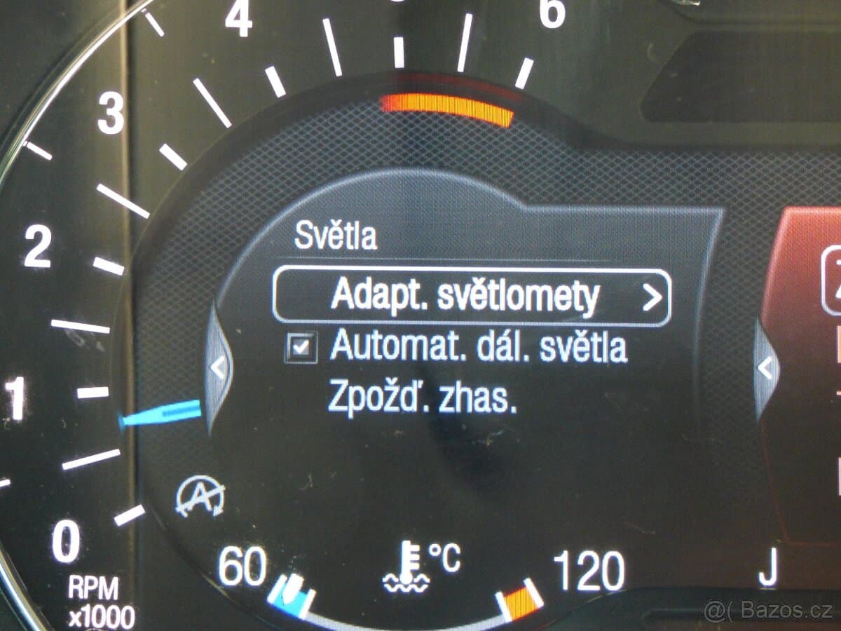 2019 Ford S-MAX - 7