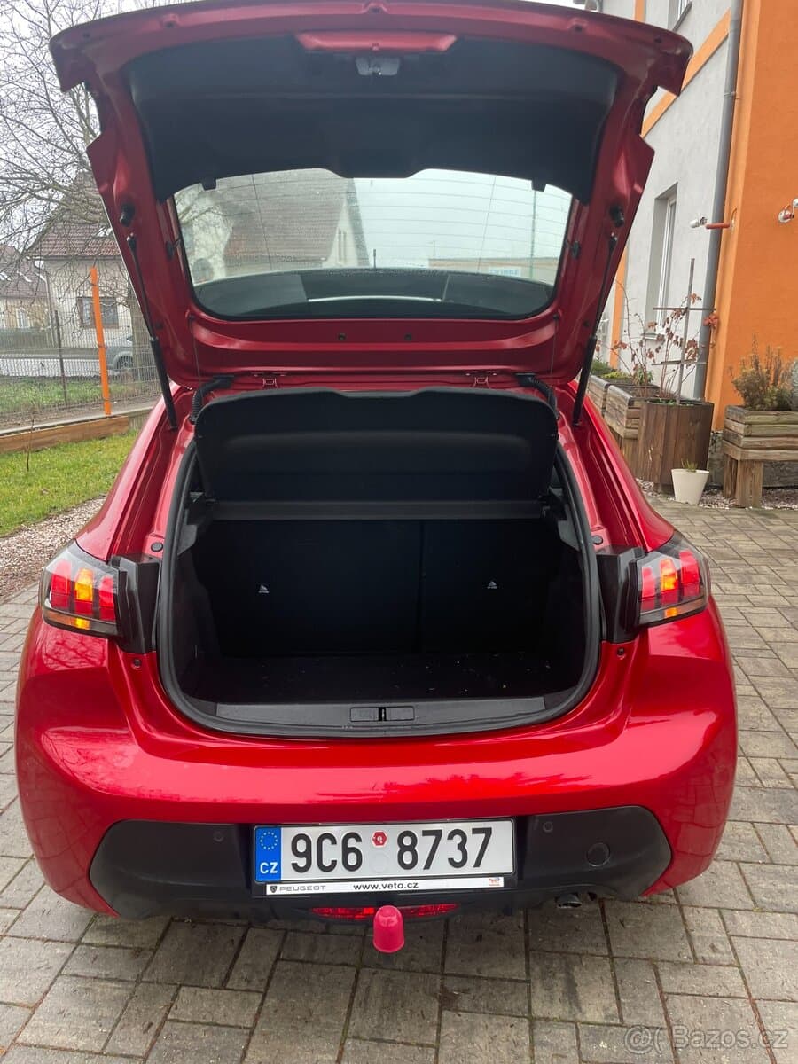 2023 Peugeot 208 - 7