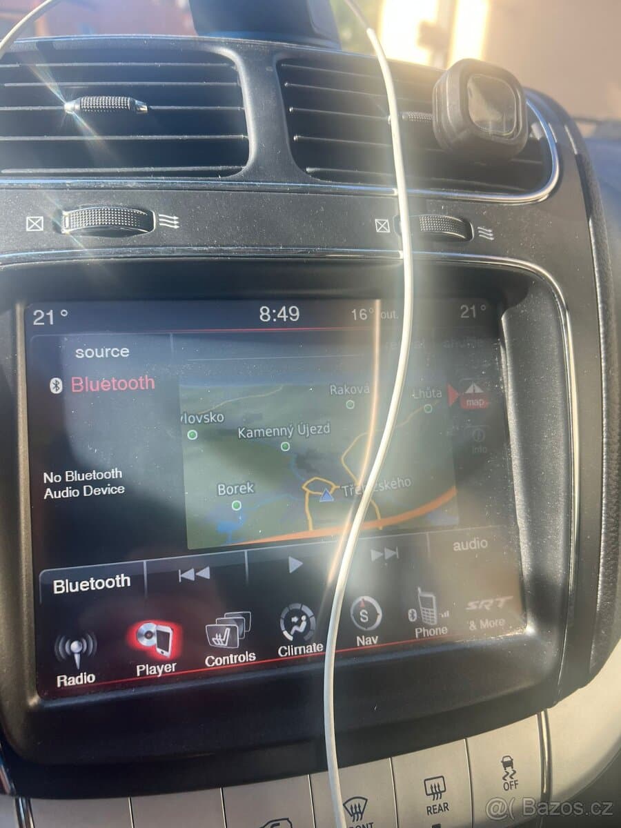 2013 Fiat FREEMONT - 7