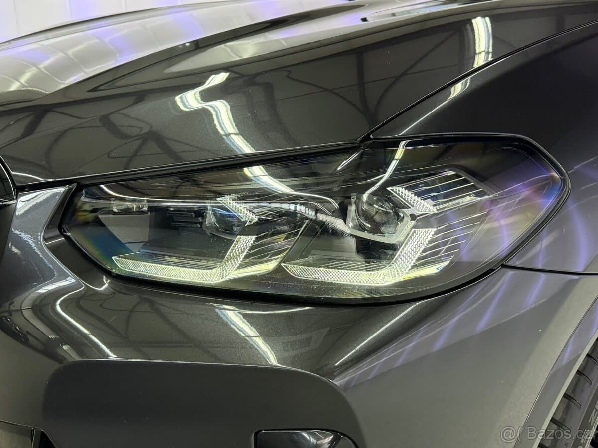 2022 BMW X3 - 7