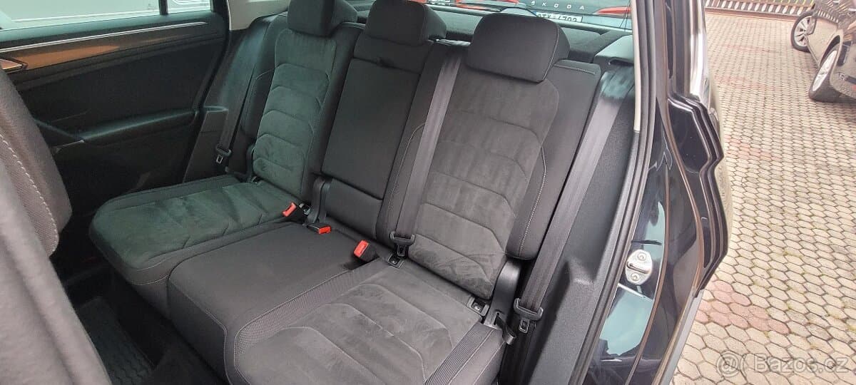 2018 Volkswagen TIGUAN - 7