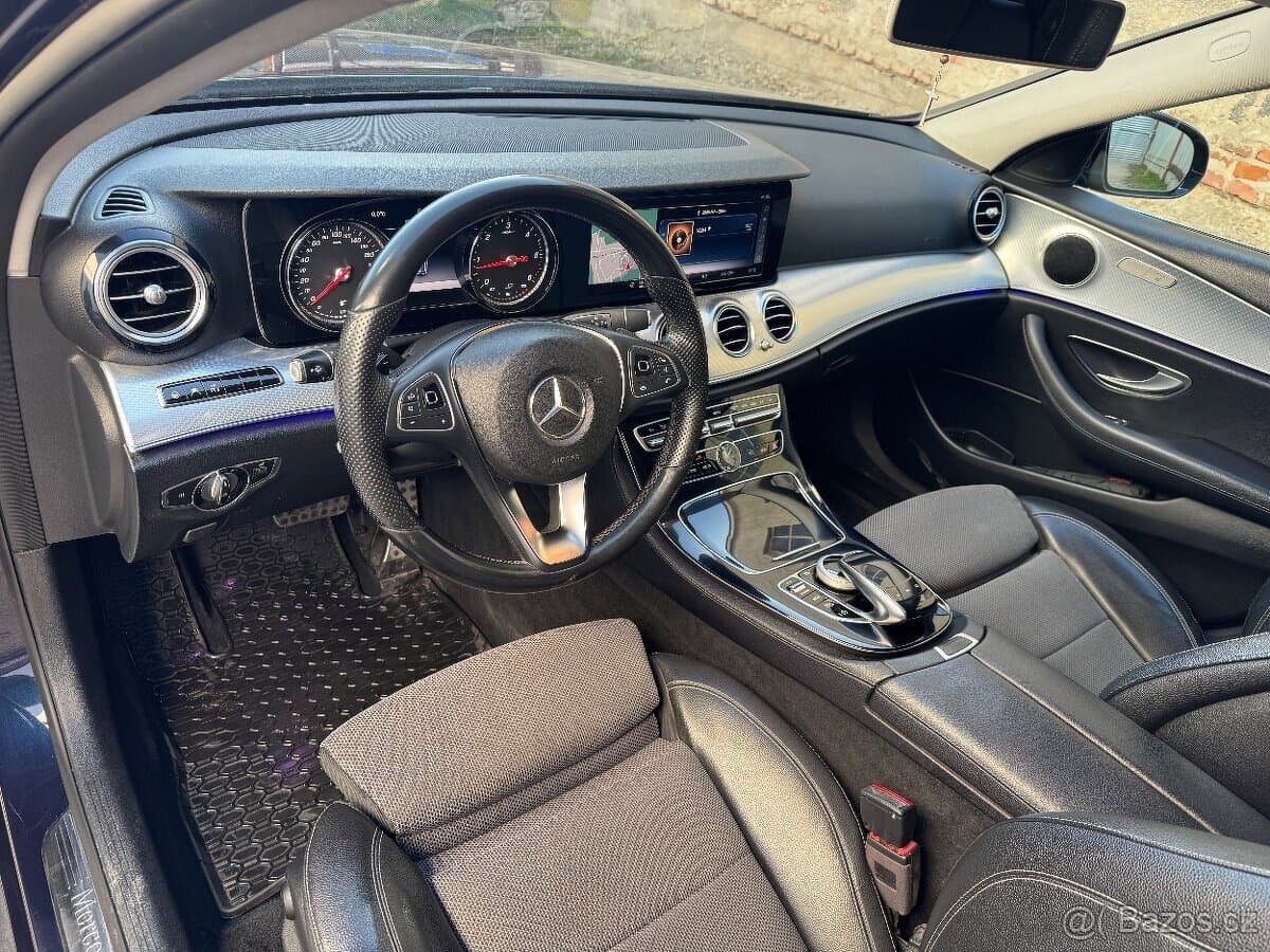 2019 Mercedes-Benz OSTATNÍ - 7