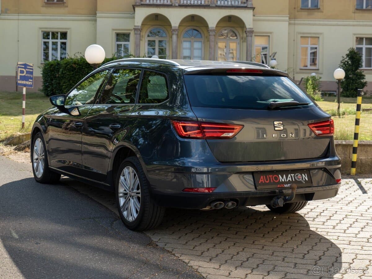 2019 Seat LEON - 7
