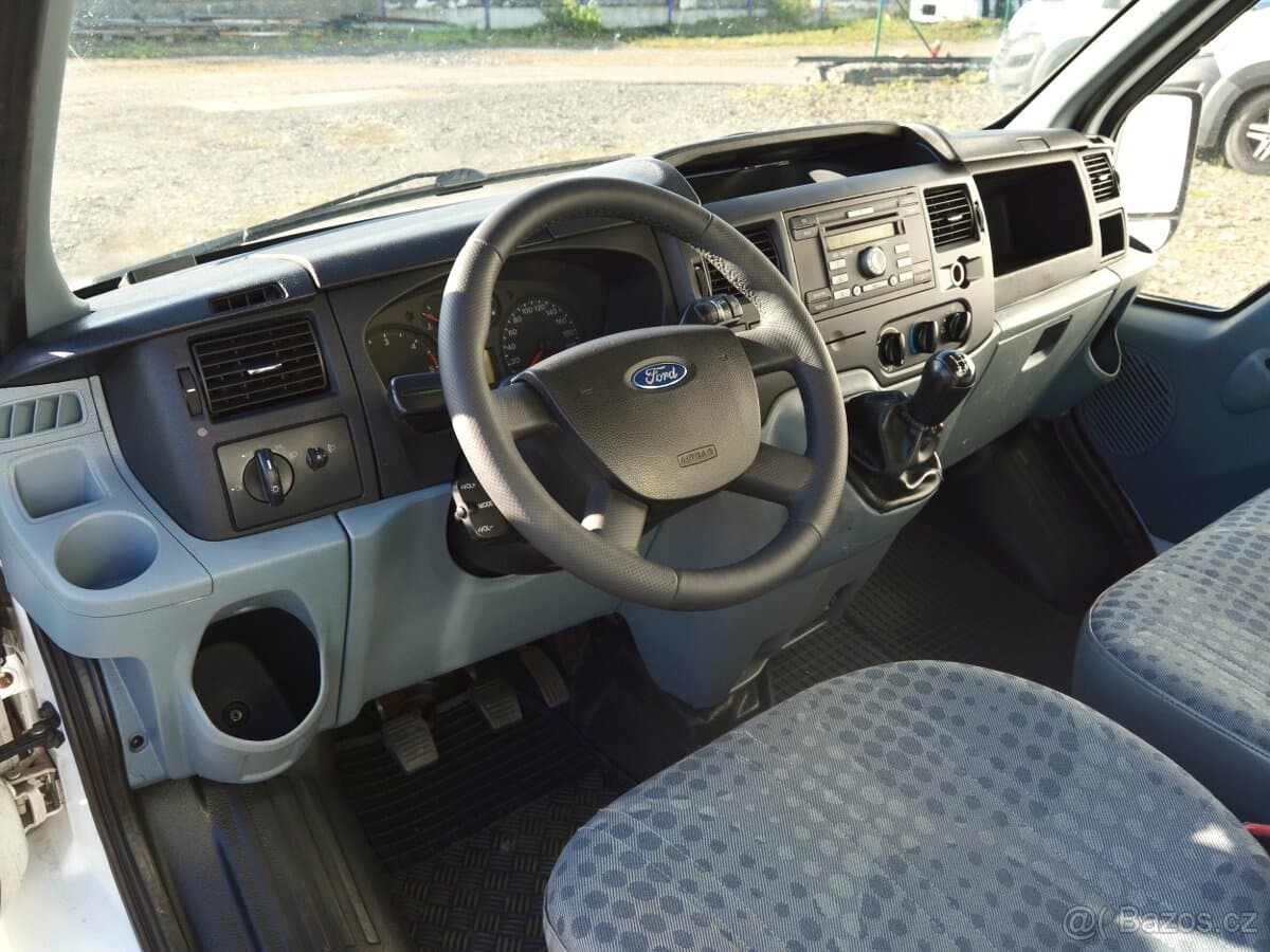 2008 Ford TRANSIT - 7