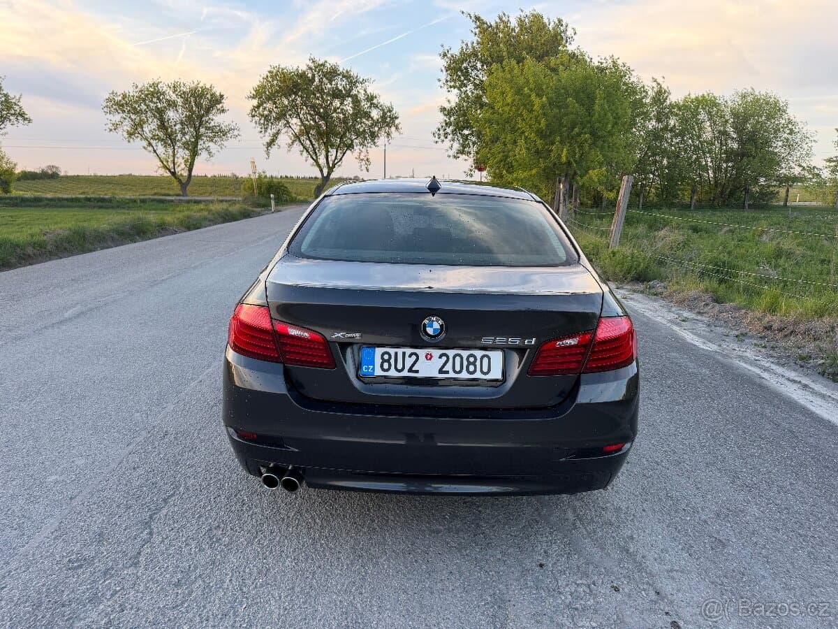 2015 BMW OSTATNÍ - 7
