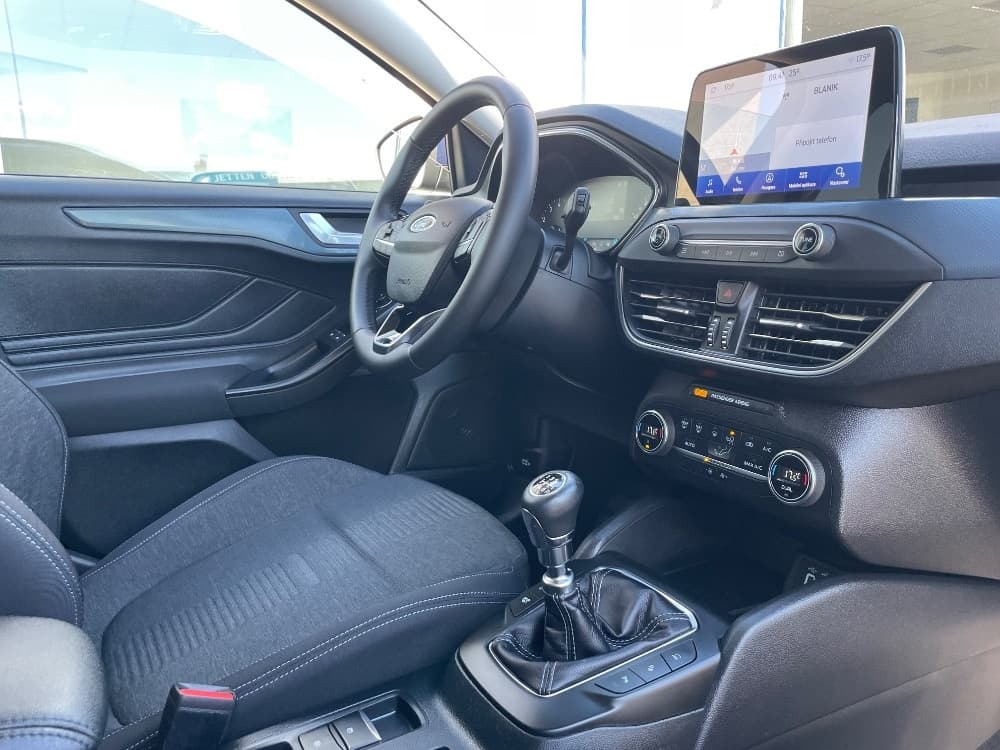 2022 Ford FOCUS - 7