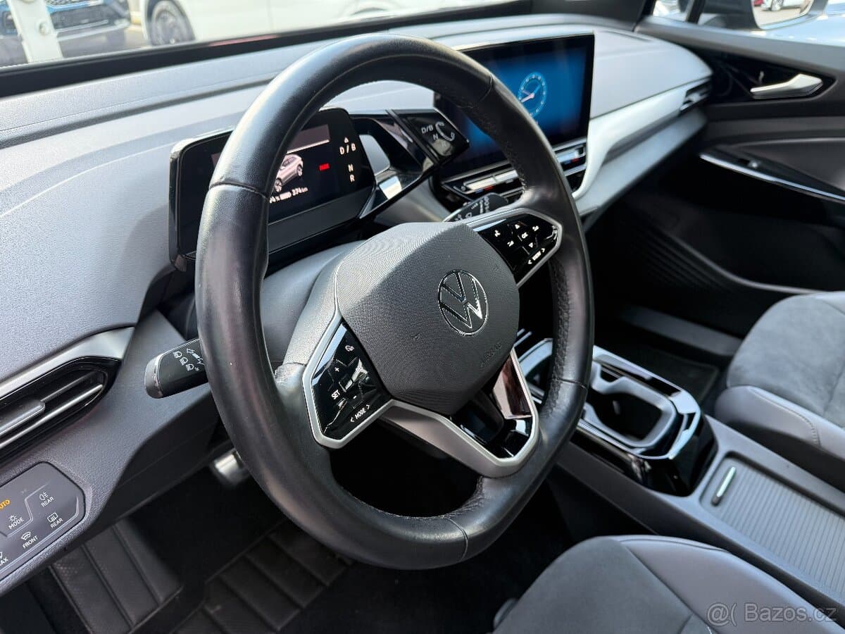 2022 Volkswagen ID.4 - 7