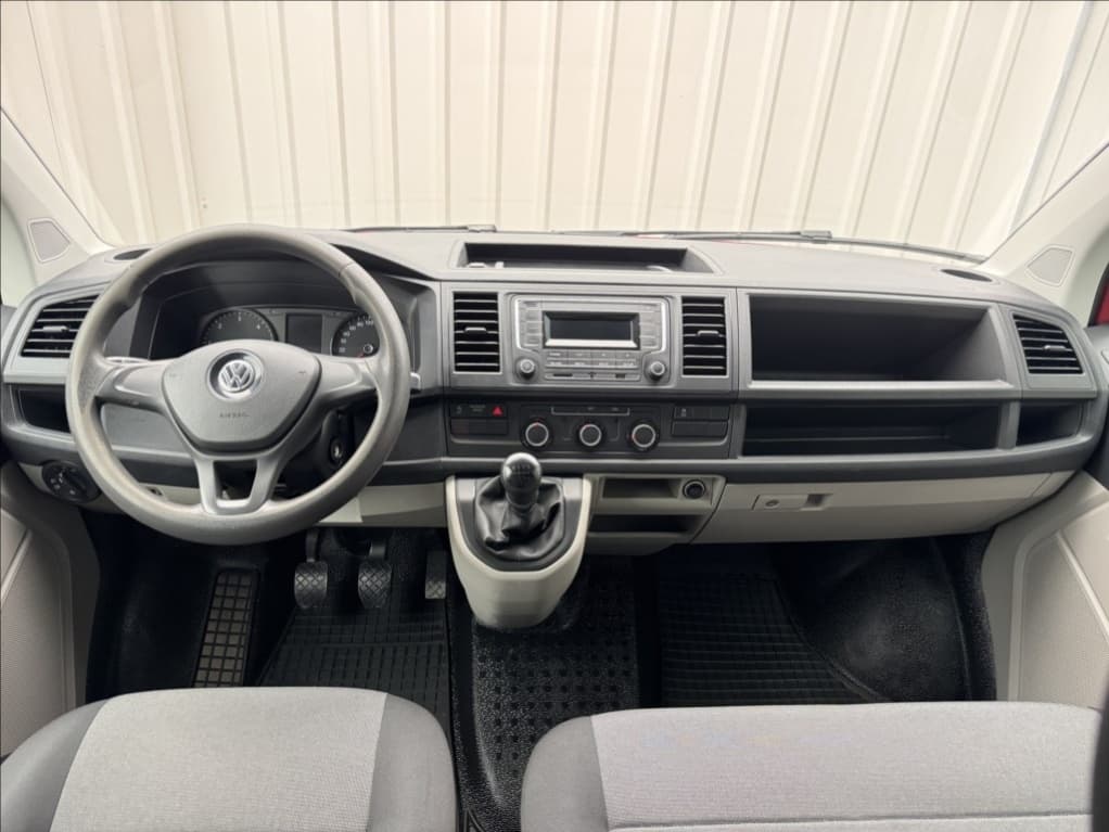 2019 Volkswagen TRANSPORTER - 7