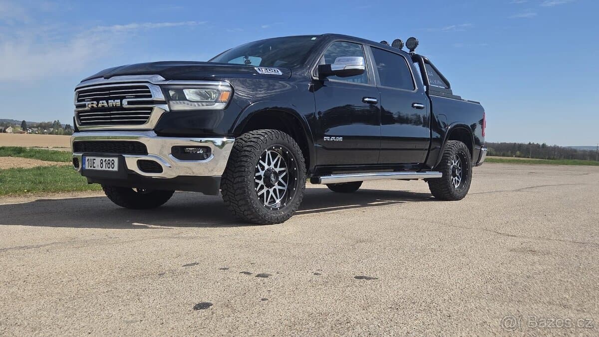 2019 Dodge OSTATNÍ - 7