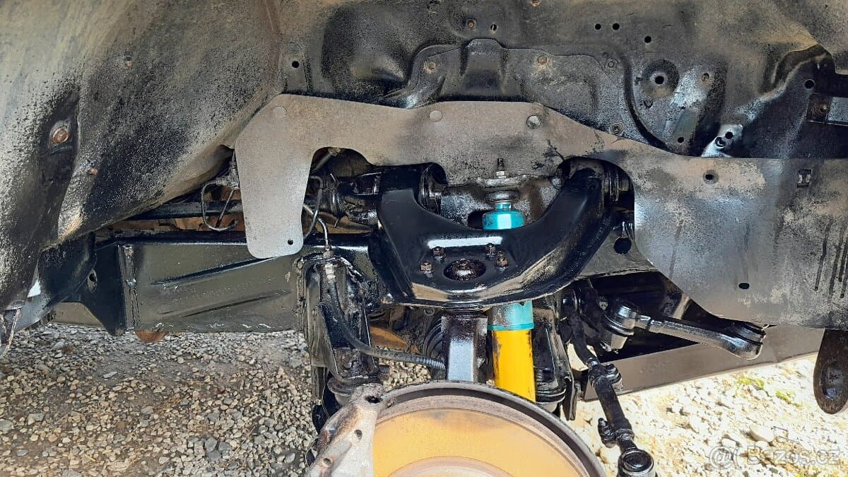 1992 Toyota 4RUNNER - 7