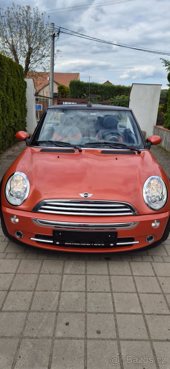 2005 Mini COOPER - 7