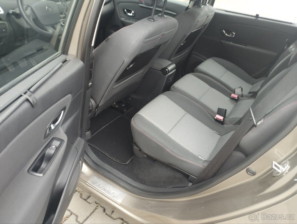 2013 Renault SCENIC - 7