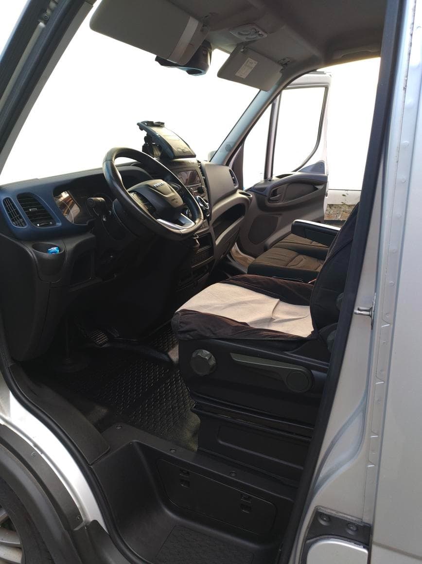 Iveco OSTATNÍ - 7
