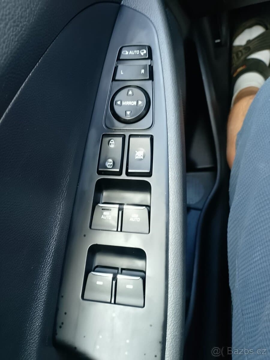 2020 Hyundai TUCSON - 7