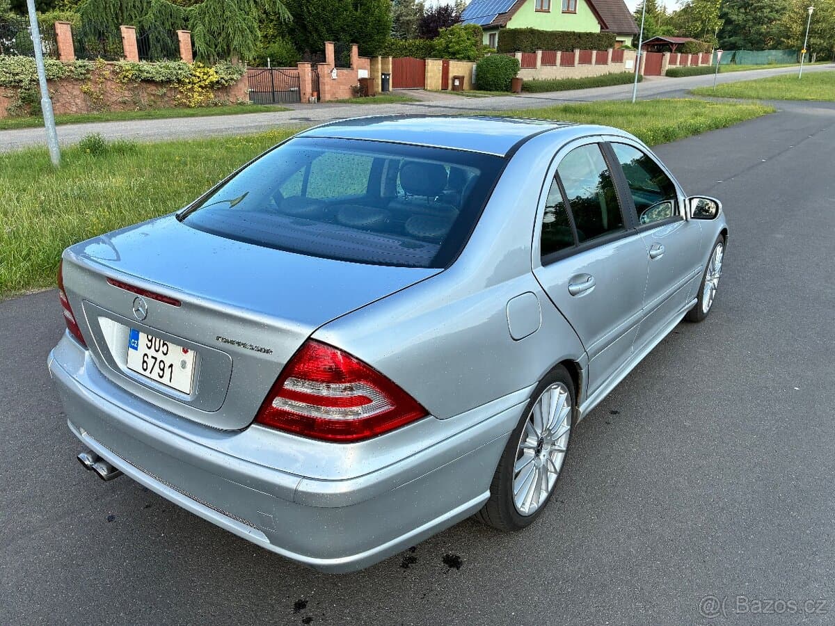 2007 Mercedes-Benz OSTATNÍ - 7