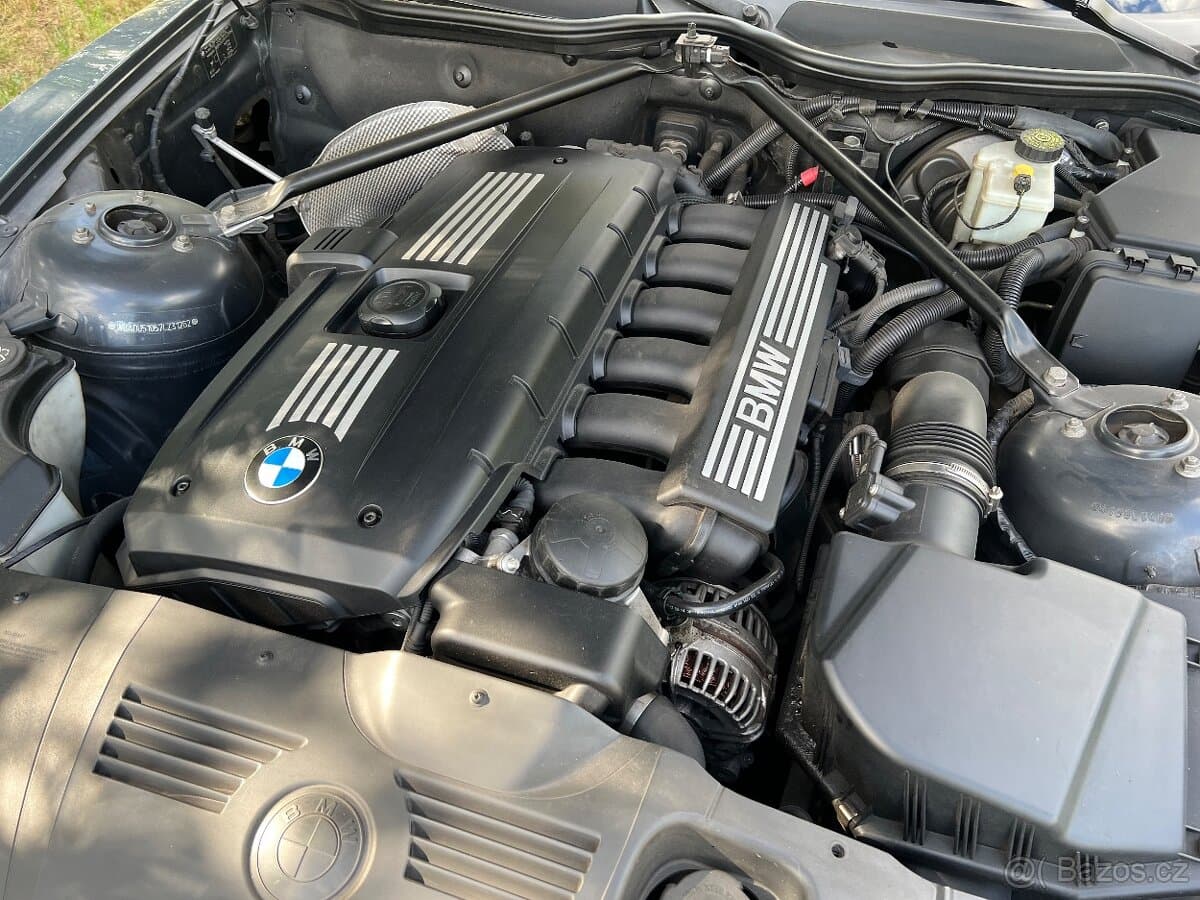 2007 BMW Z4 - 7
