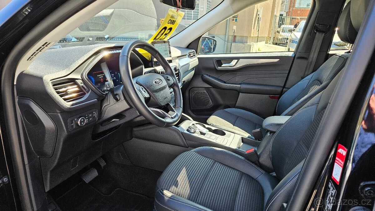 2023 Ford KUGA - 7