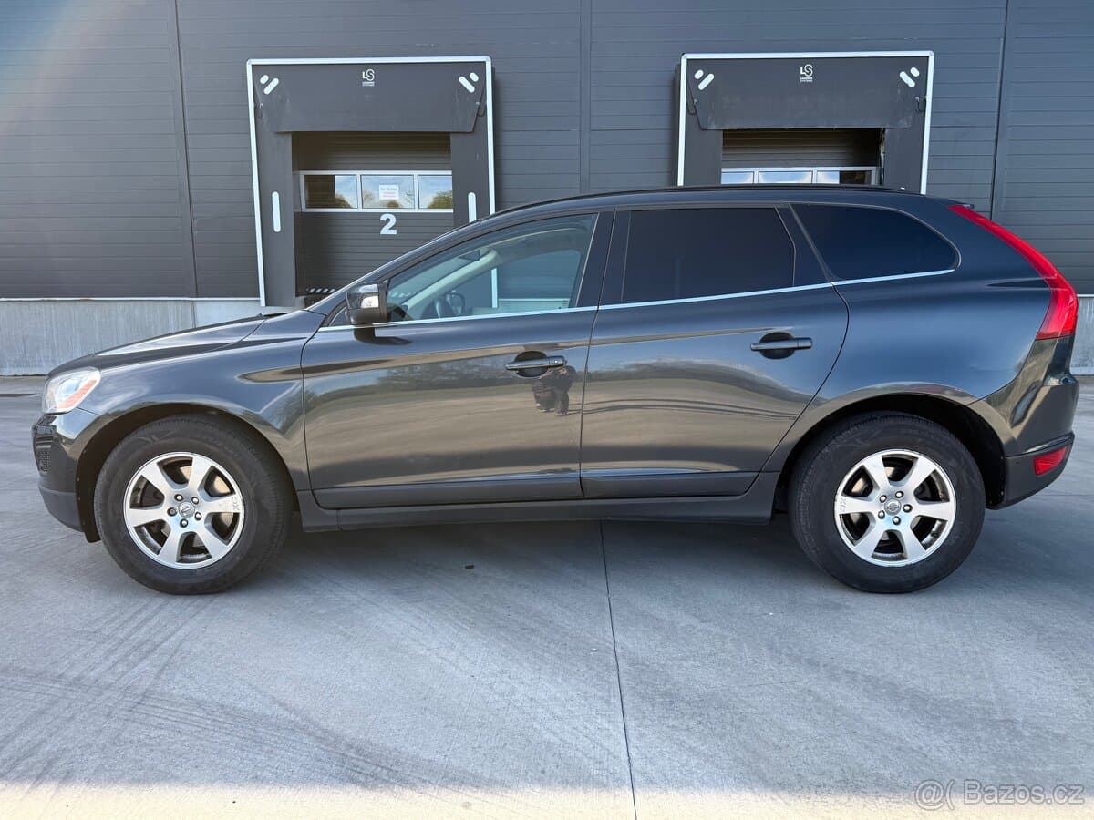2011 Volvo XC60 - 7