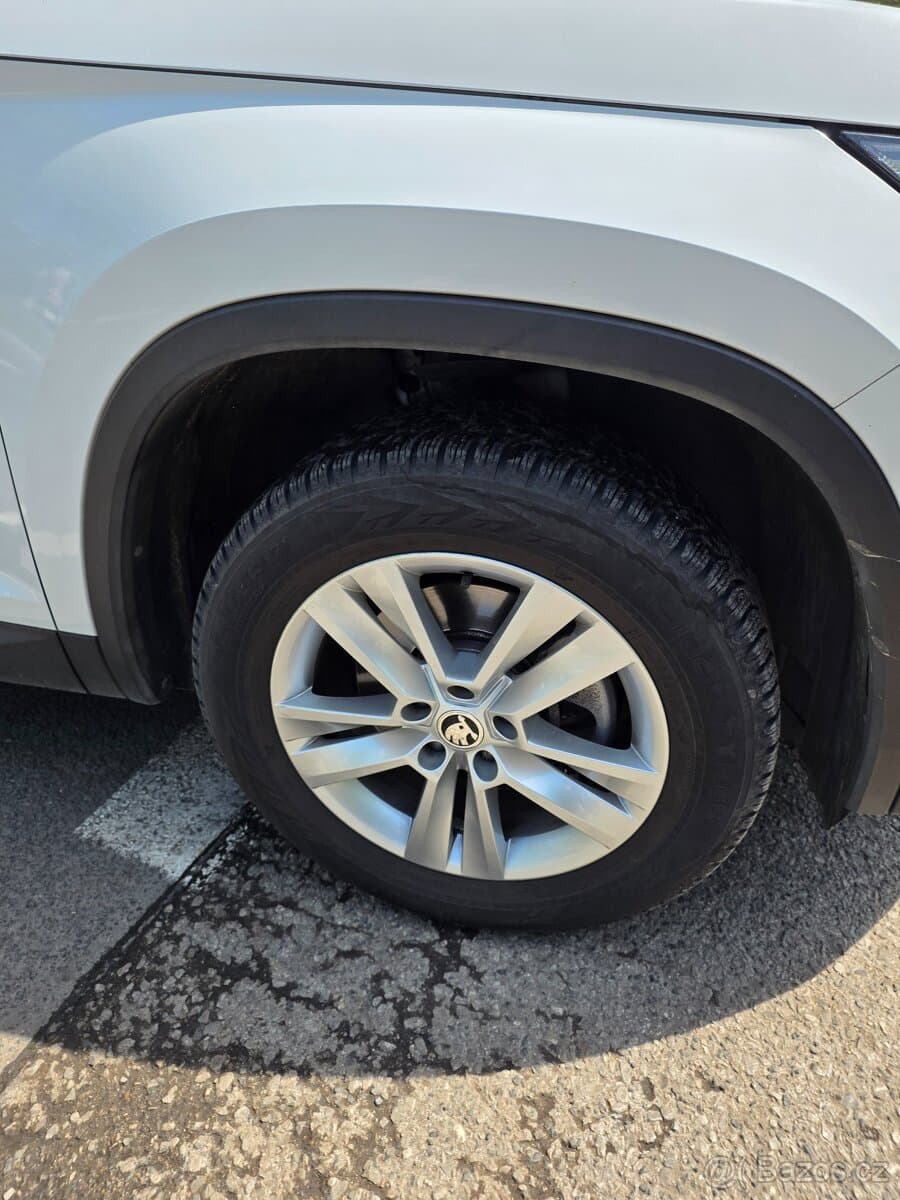 Škoda KODIAQ - 7