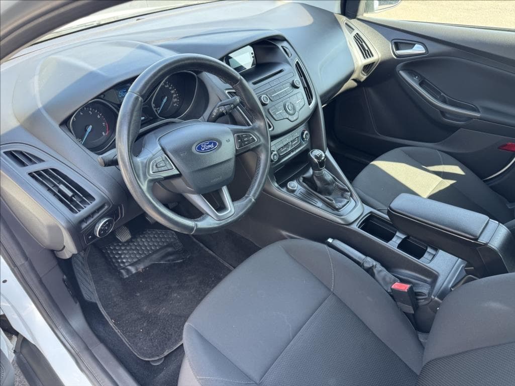 2016 Ford FOCUS - 7