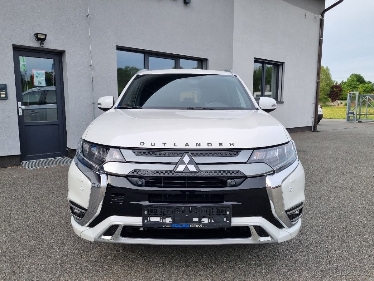 2021 Mitsubishi OUTLANDER - 7