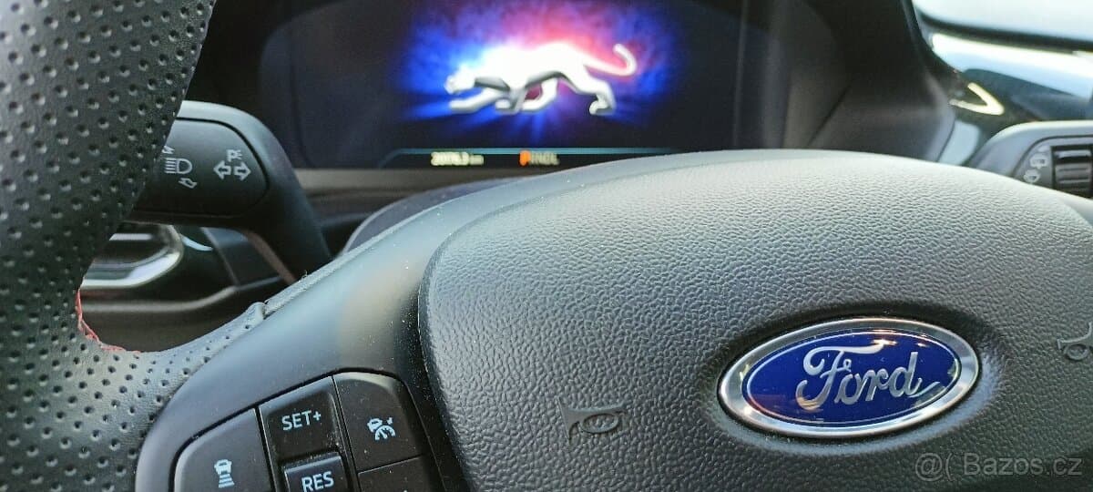2023 Ford PUMA - 7