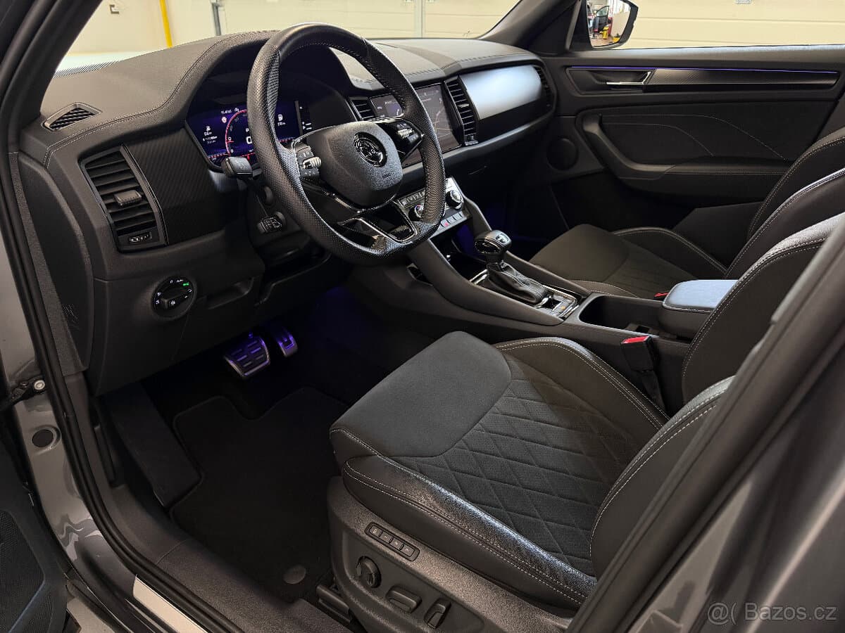 2024 Škoda KODIAQ - 7