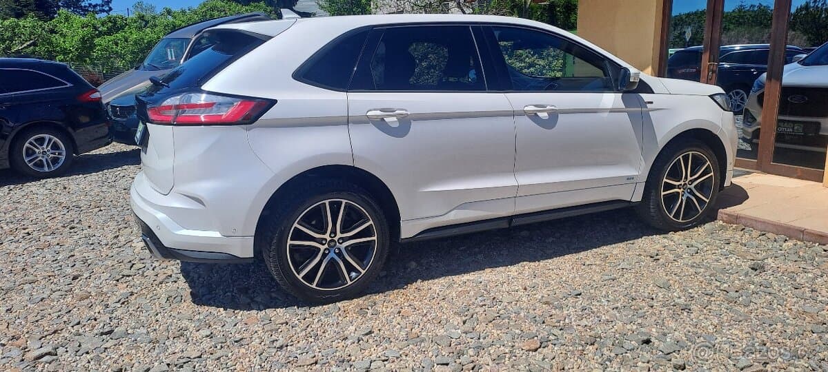 2019 Ford OSTATNÍ - 7