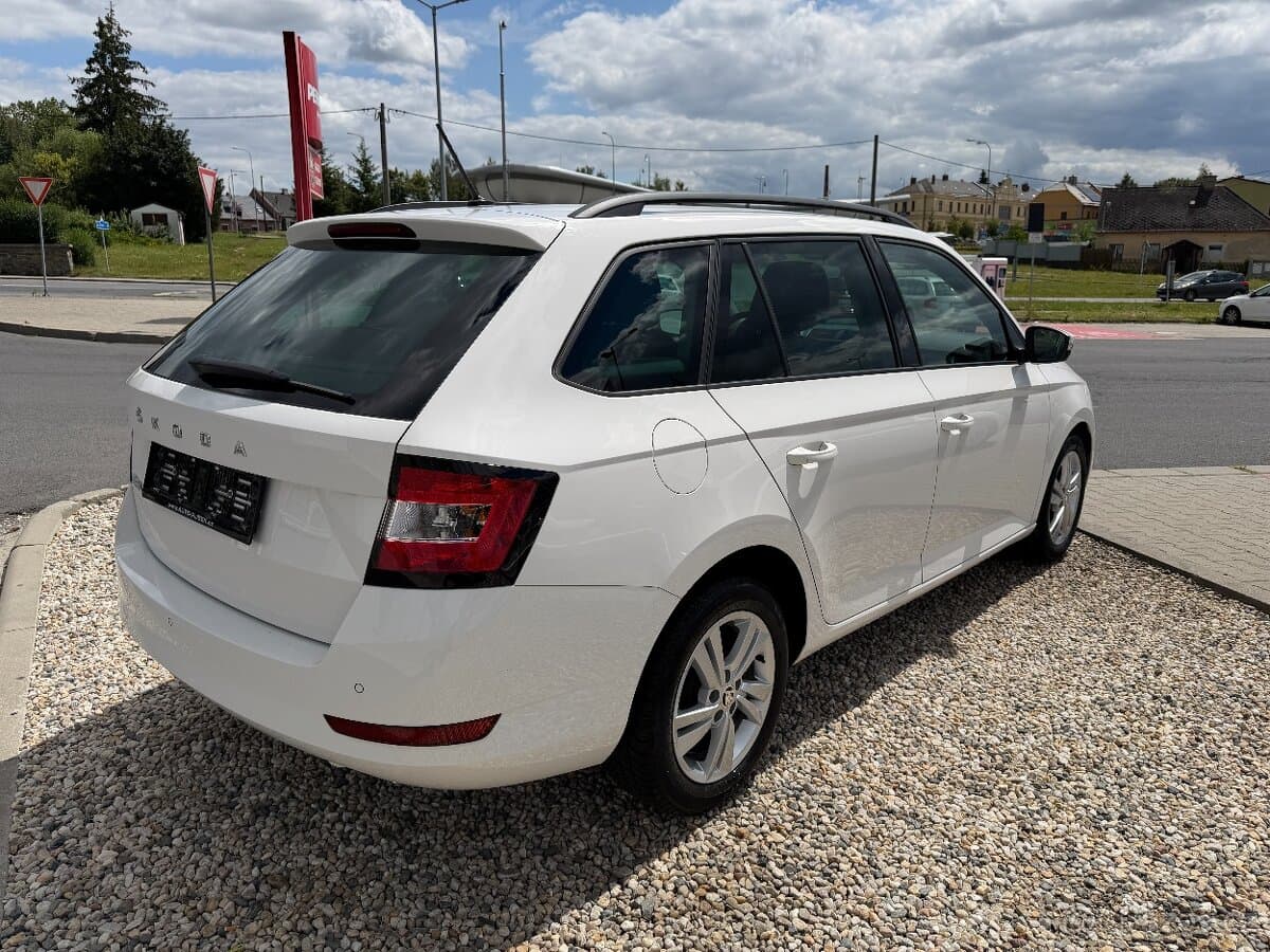 2023 Škoda FABIA - 7