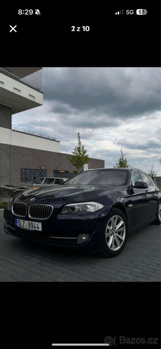 BMW OSTATNÍ - 7