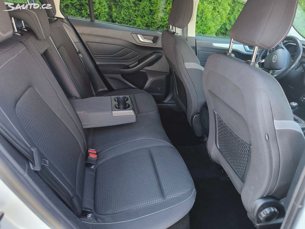 2019 Ford FOCUS - 7
