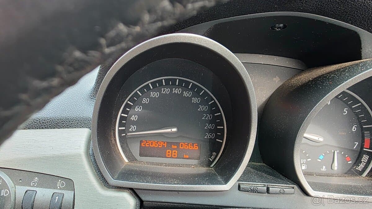 2003 BMW Z4 - 7