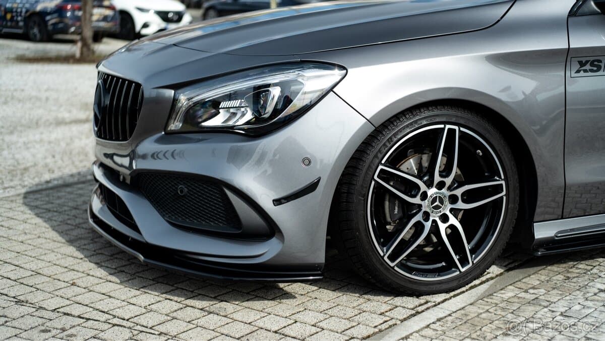 2017 Mercedes-Benz OSTATNÍ - 7
