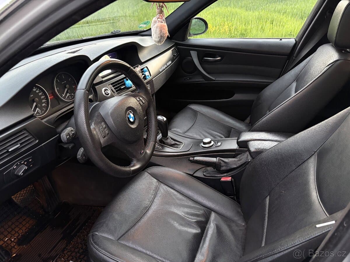 BMW OSTATNÍ - 7