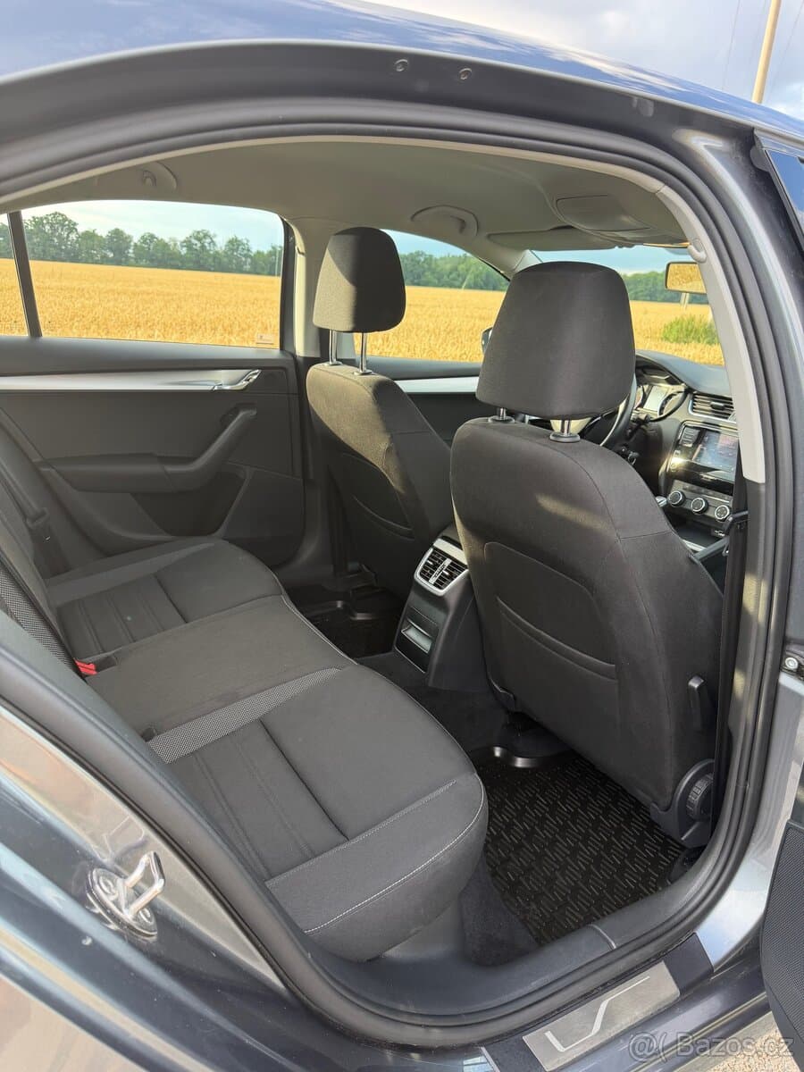 2018 Škoda OCTAVIA - 7