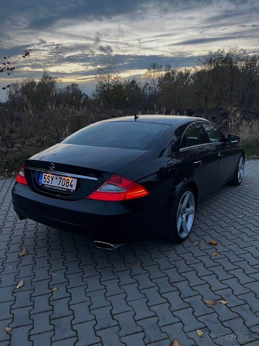 2009 Mercedes-Benz OSTATNÍ - 7