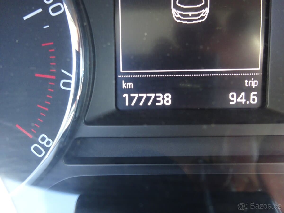 2014 Škoda OCTAVIA - 7