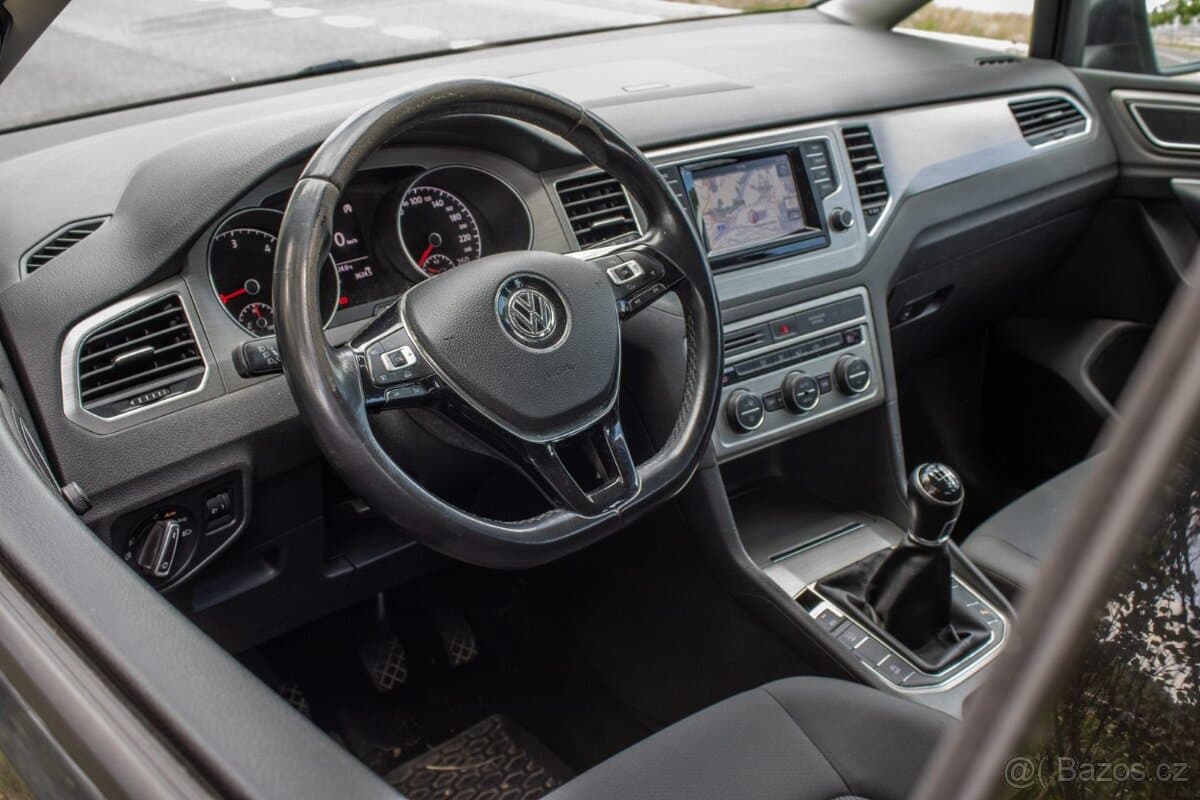 2014 Volkswagen GOLF - 7