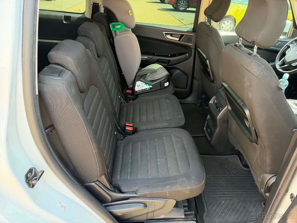 2017 Ford GALAXY - 7