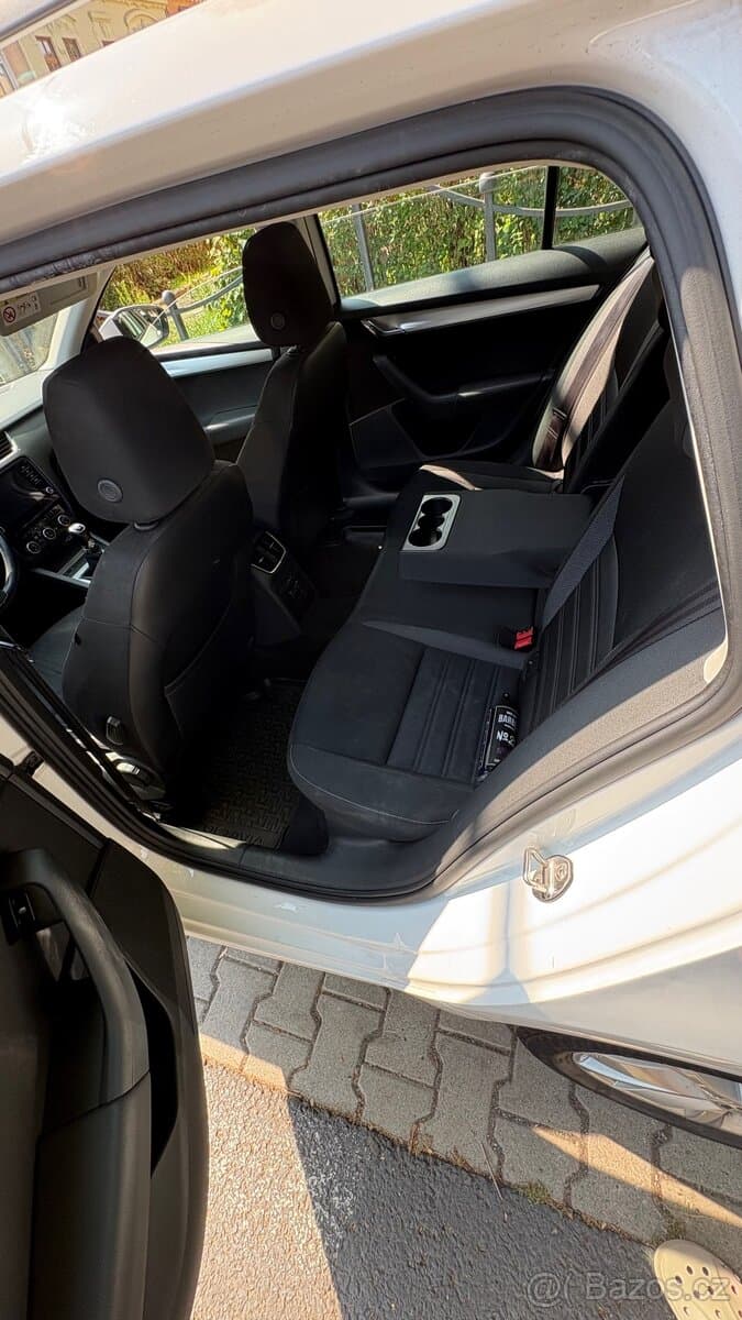2018 Škoda OCTAVIA - 7