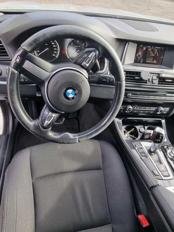 BMW OSTATNÍ - 7