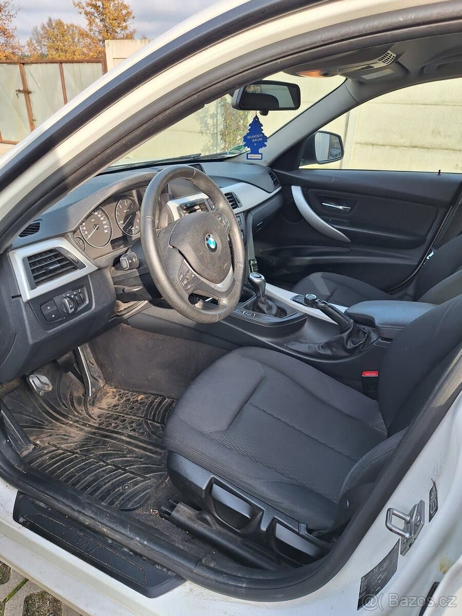 2013 BMW OSTATNÍ - 7