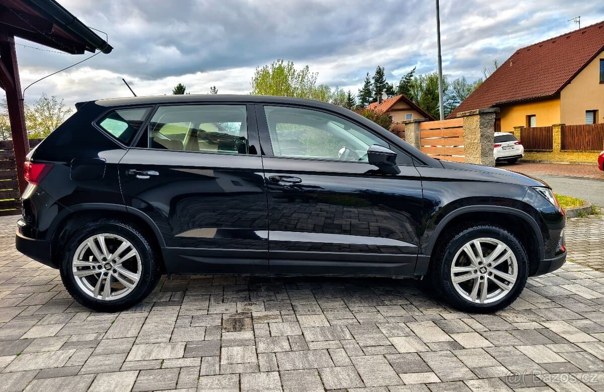 2018 Seat ATECA - 7