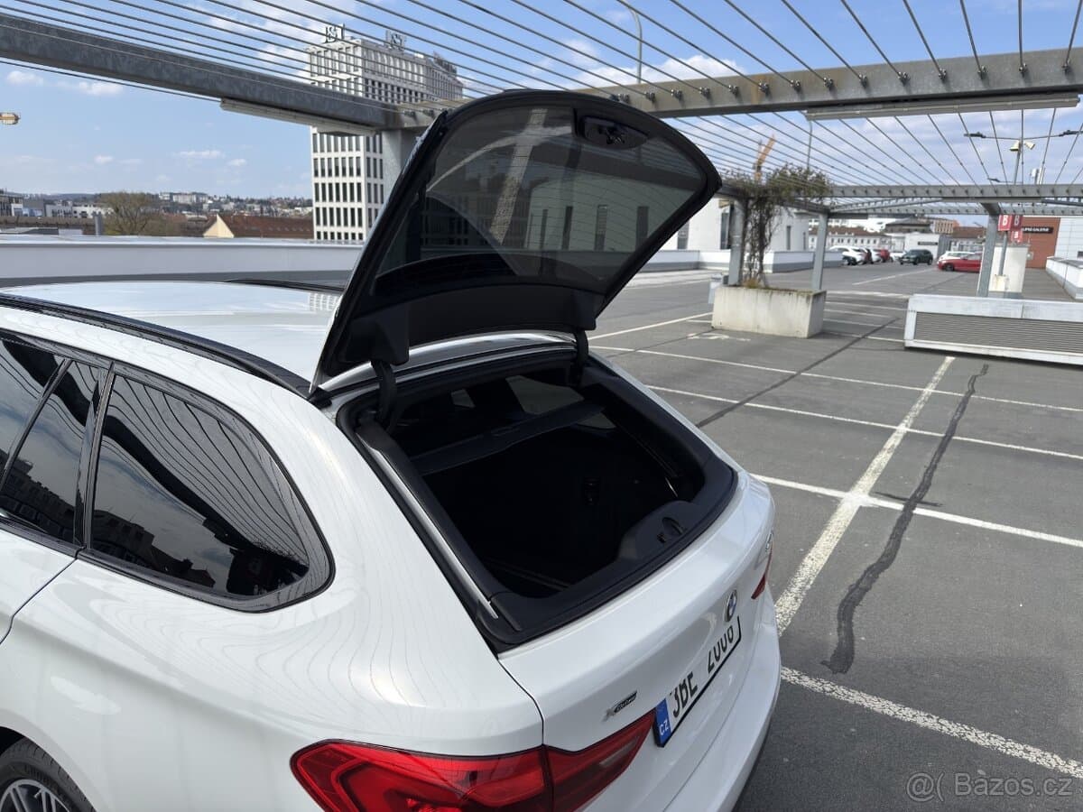 2017 BMW OSTATNÍ - 7