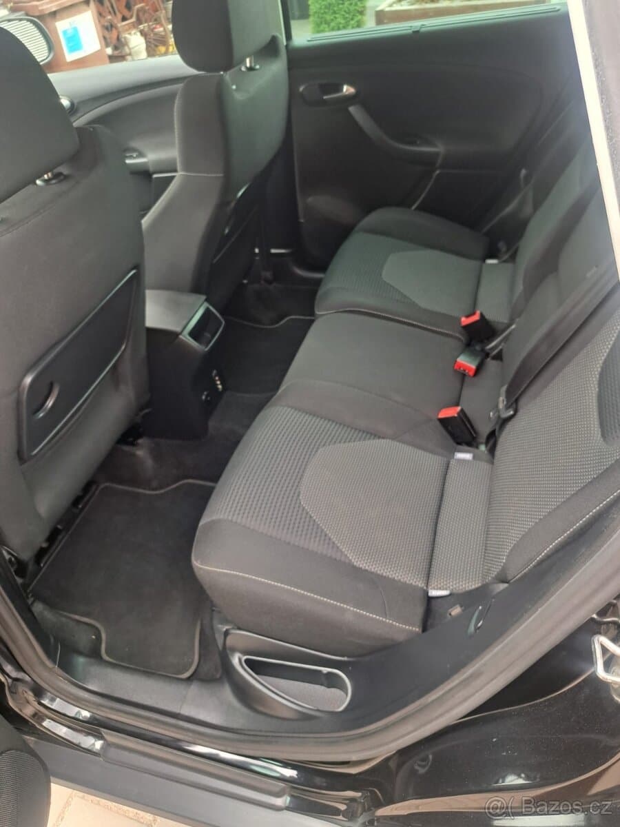 Seat ALTEA - 7