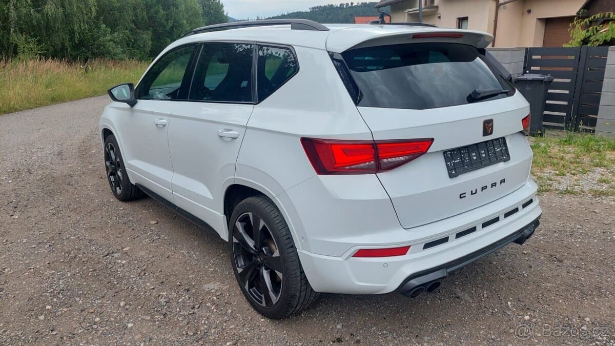 2022 Cupra ATECA - 7