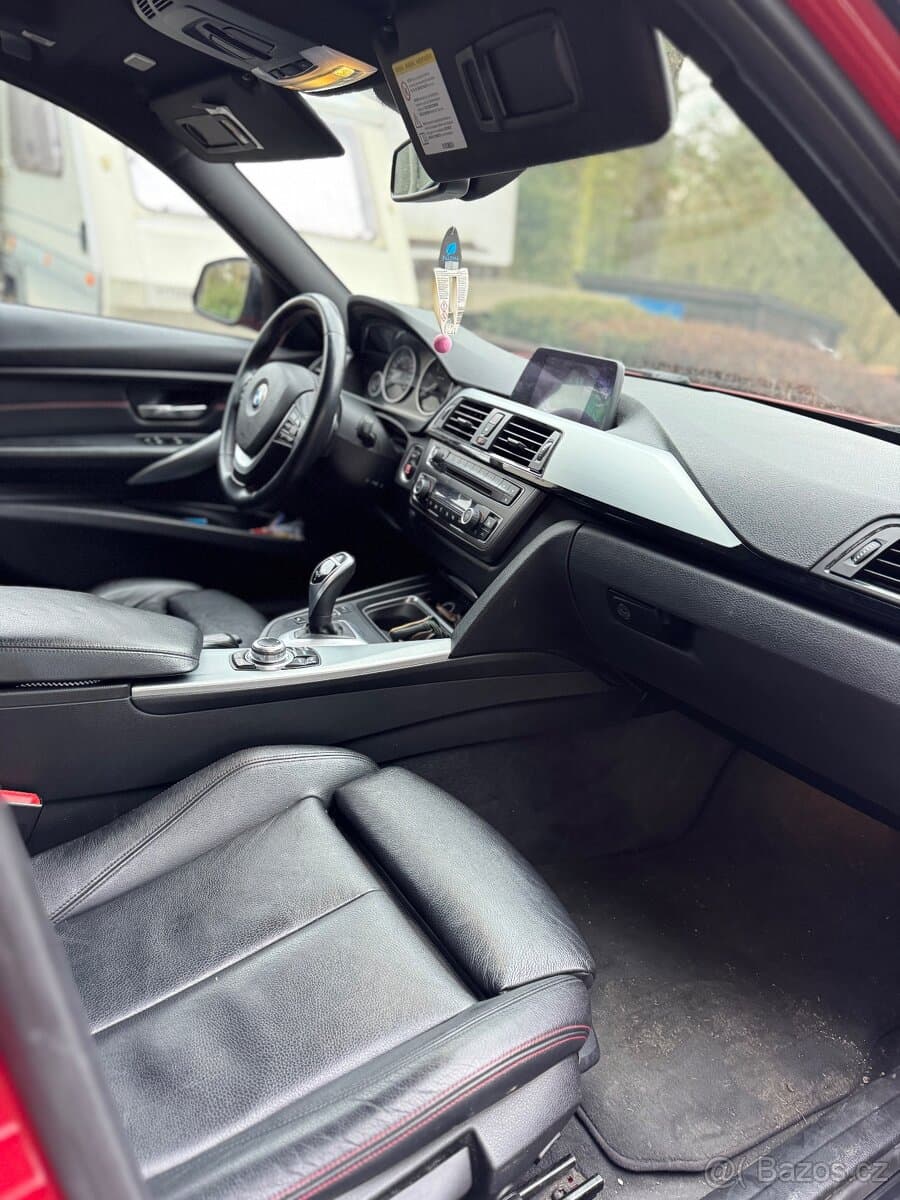 2012 BMW OSTATNÍ - 7